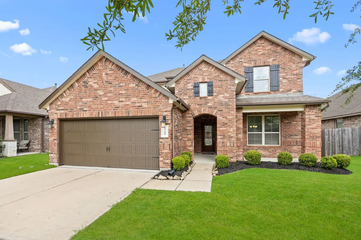 2719 Kaman Lane, Pearland, TX 77581 - #1