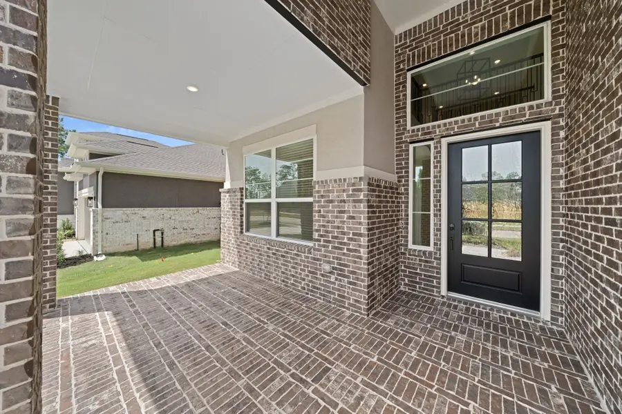 7107 Rustic Forest Drive, Katy, TX 77493 - #2