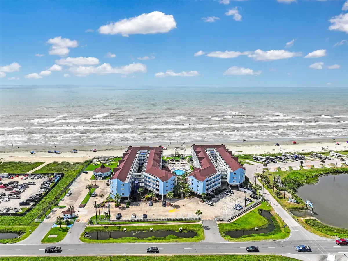 10811 San Luis Pass Road #2222, Galveston, TX 77554 - #1