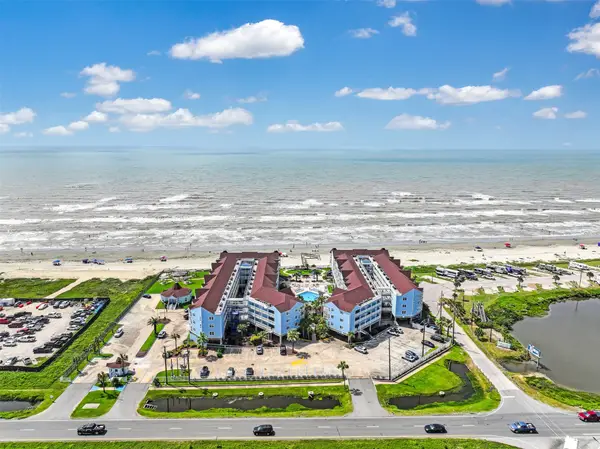 10811 San Luis Pass Road #2222, Galveston, TX 77554