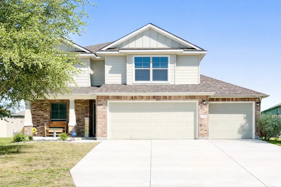 153 Citori Path, New Braunfels, TX 78130 - #2