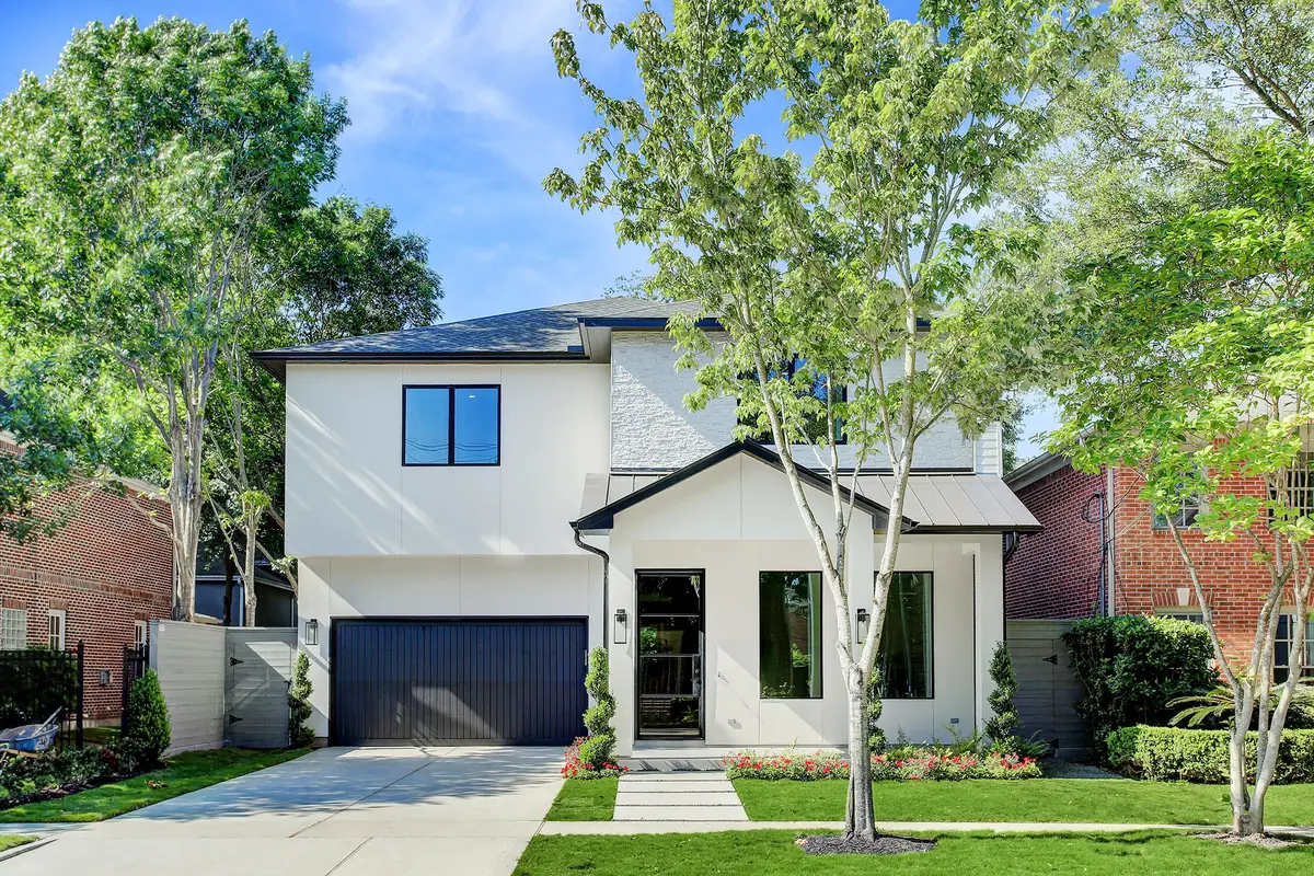 3906 Marquette Street, West University Place, TX 77005 - Image #1