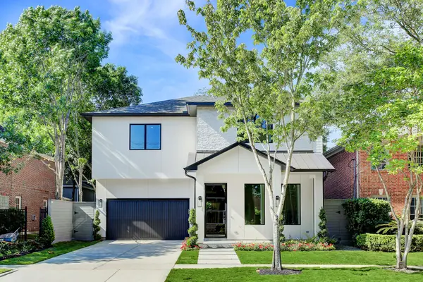 3906 Marquette Street, West University Place, TX 77005