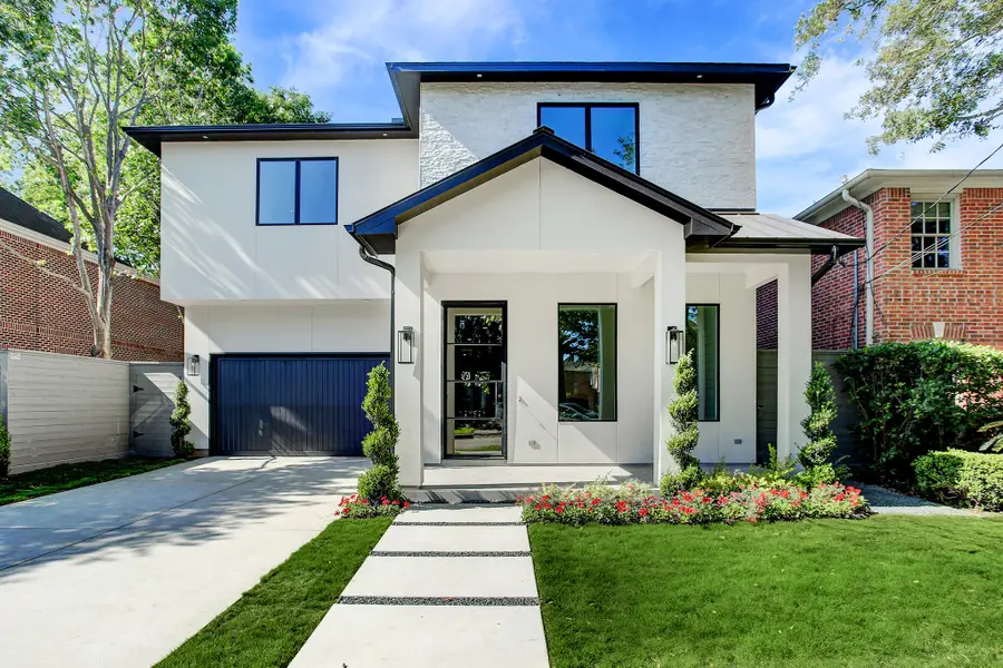 3906 Marquette Street, West University Place, TX 77005 - Image #2