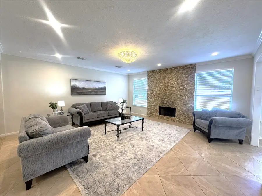 1606 Parkview Lane, Missouri City, TX 77459 - #2