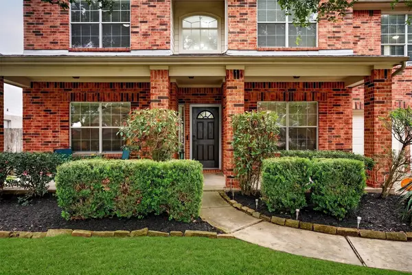 2731 Marquette Trail, Katy, TX 77494