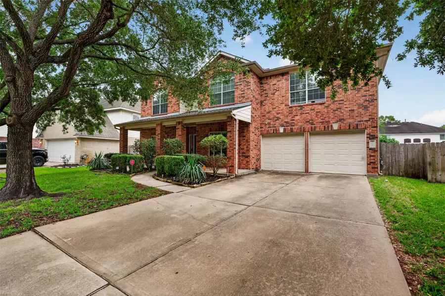 2731 Marquette Trail, Katy, TX 77494 - #2