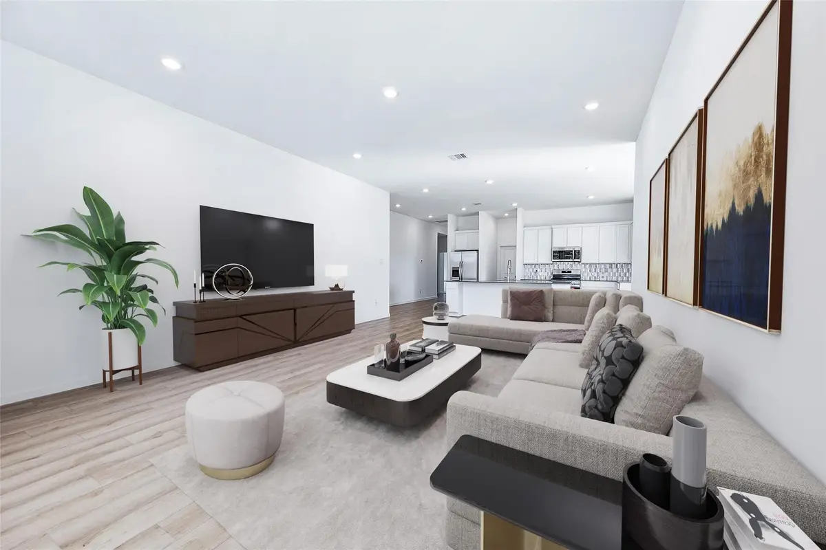 453 Pace Bend Court, New Caney, TX 77357 - Image #1