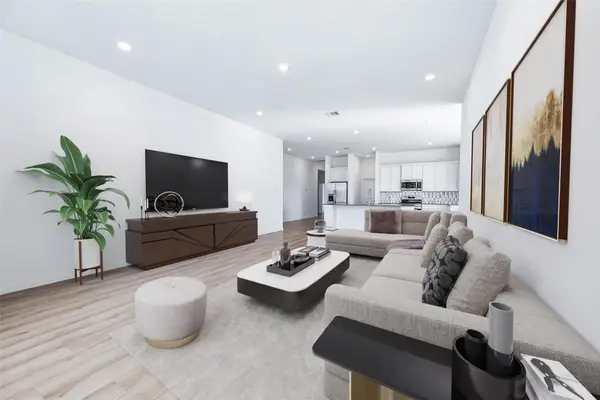 453 Pace Bend Court, New Caney, TX 77357