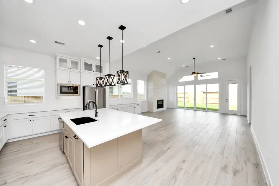 9606 Chateau Hill, Manvel, TX 77578 - #2
