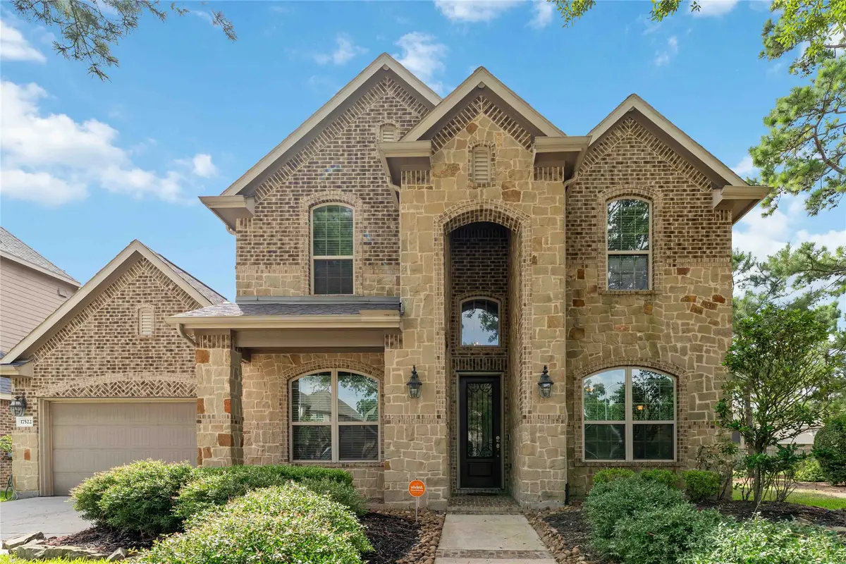 17522 Mineral Bluff Lane, Humble, TX 77346 - Image #1