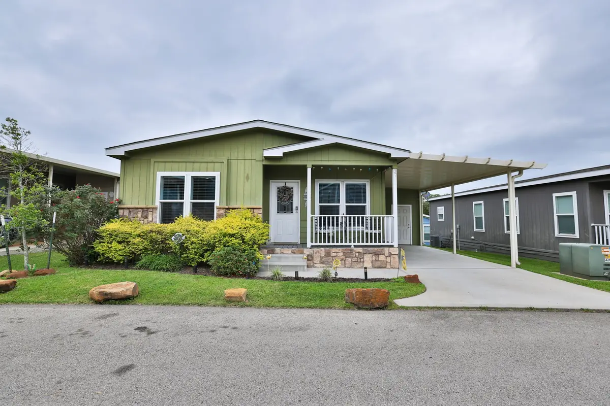 11720 Thousand Trail #37, Willis, TX 77318 - #1
