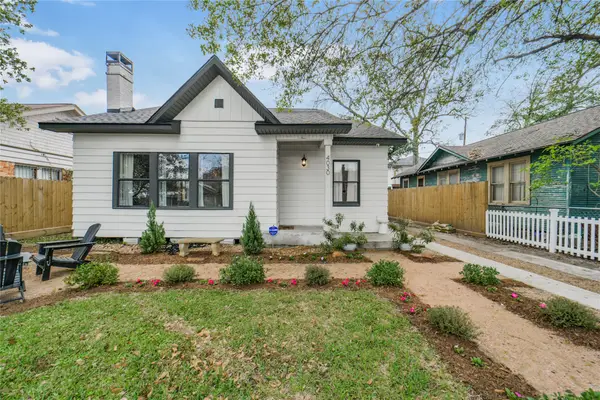 4030 Pineridge Street, Houston, TX 77009