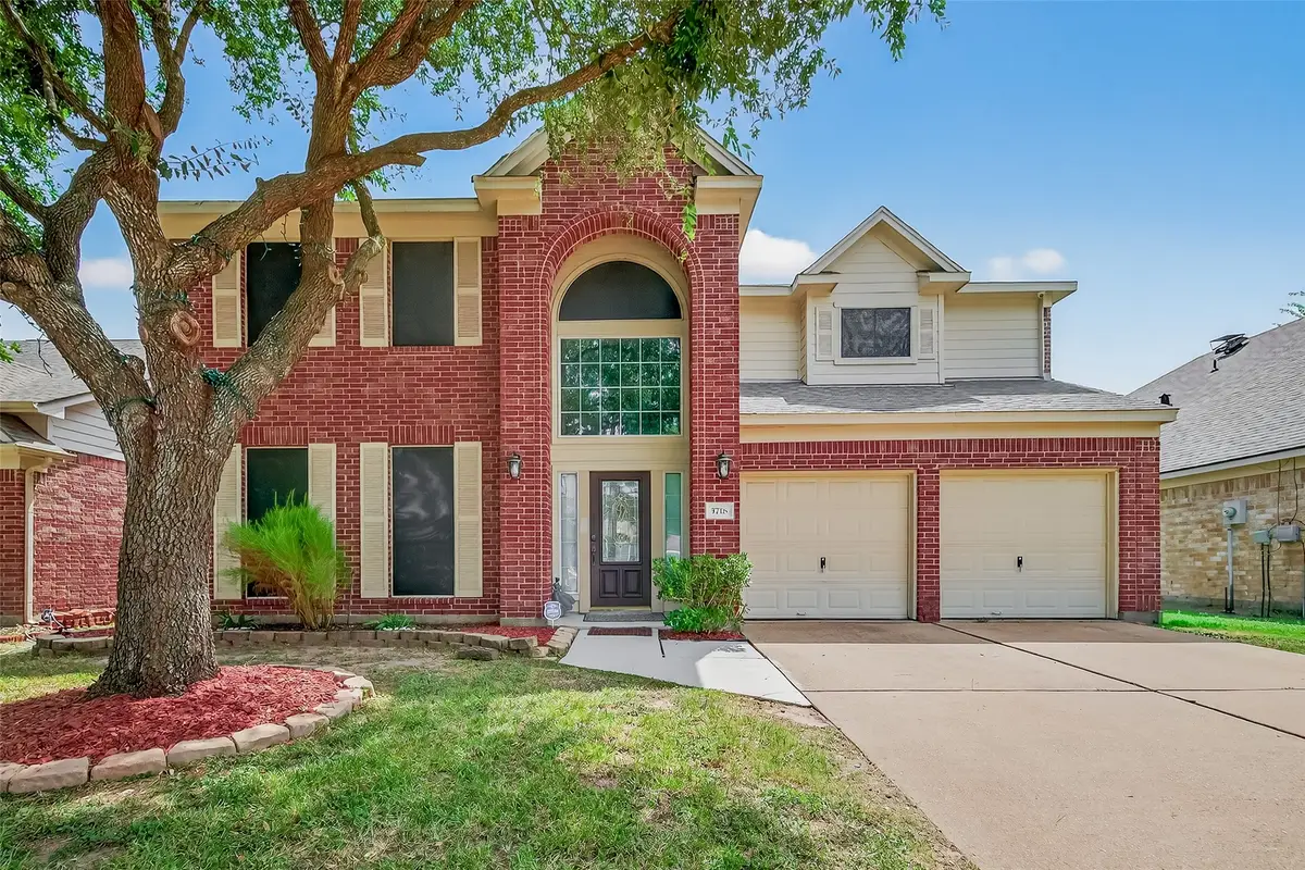 3718 Garden Green Trail, Katy, TX 77449 - #1