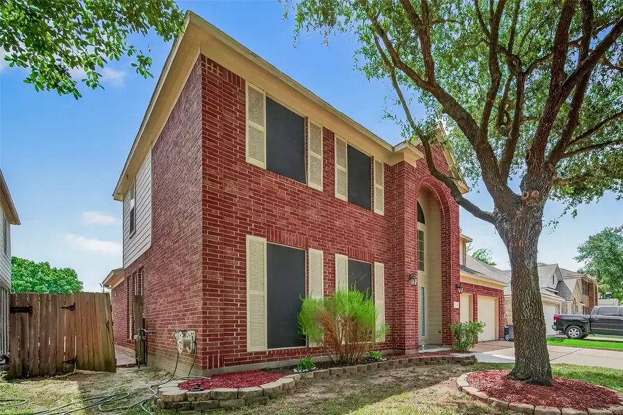 3718 Garden Green Trail, Katy, TX 77449 - #2