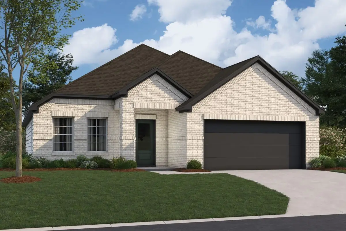 14115 Hillier Run Drive, Santa Fe, TX 77510 - #1