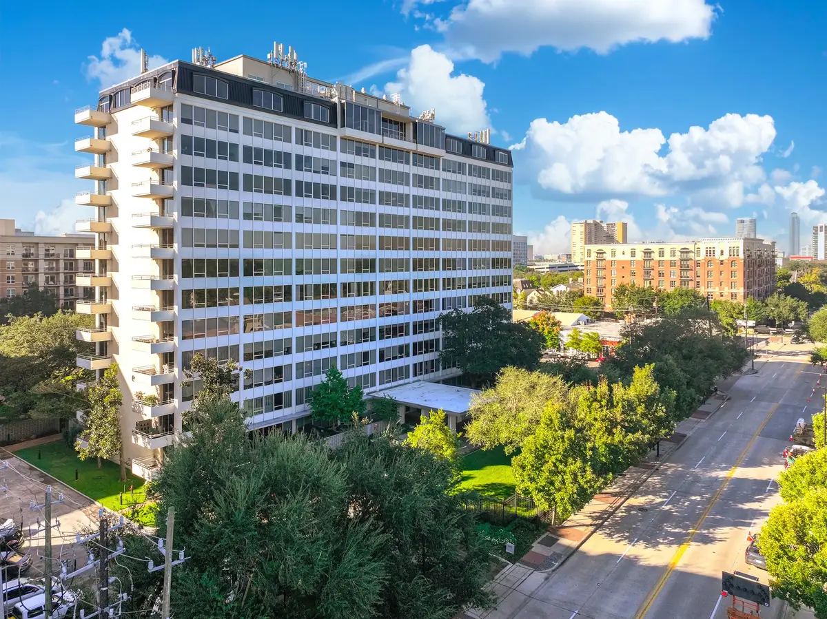 2701 Westheimer Road #6F, Houston, TX 77098 - #1