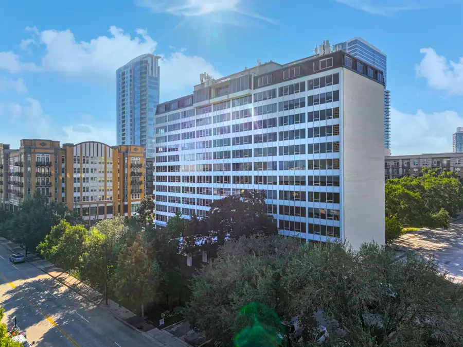 2701 Westheimer Road #6F, Houston, TX 77098 - #3