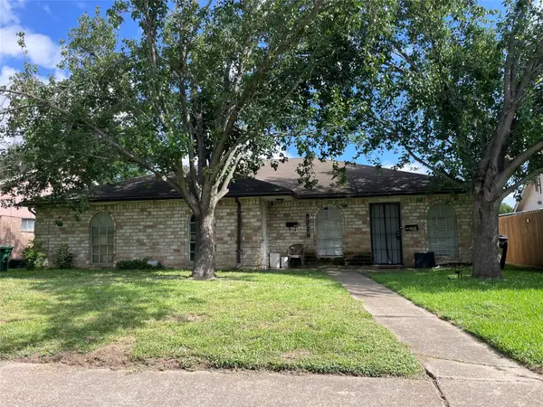 9328 Tooley Drive, Houston, TX 77031