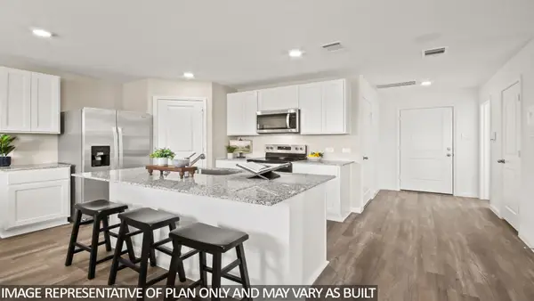 13011 Mccrorey Trails Drive, Conroe, TX 77303