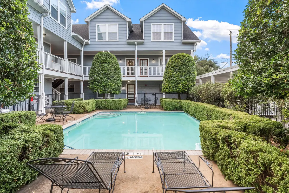 1621 Heights Boulevard #3, Houston, TX 77008 - #1