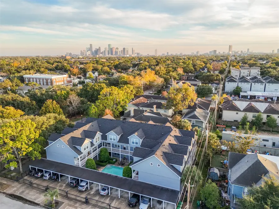 1621 Heights Boulevard #3, Houston, TX 77008 - #3