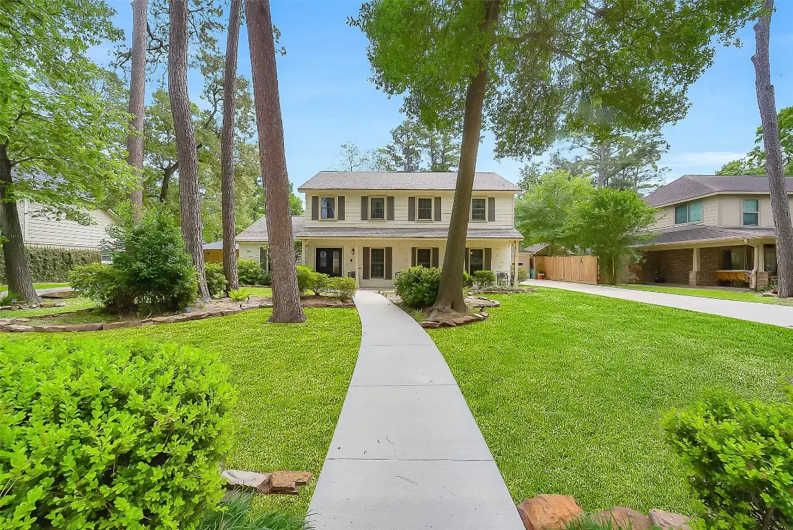 9519 Oxted Lane, Spring, TX 77379 - #1