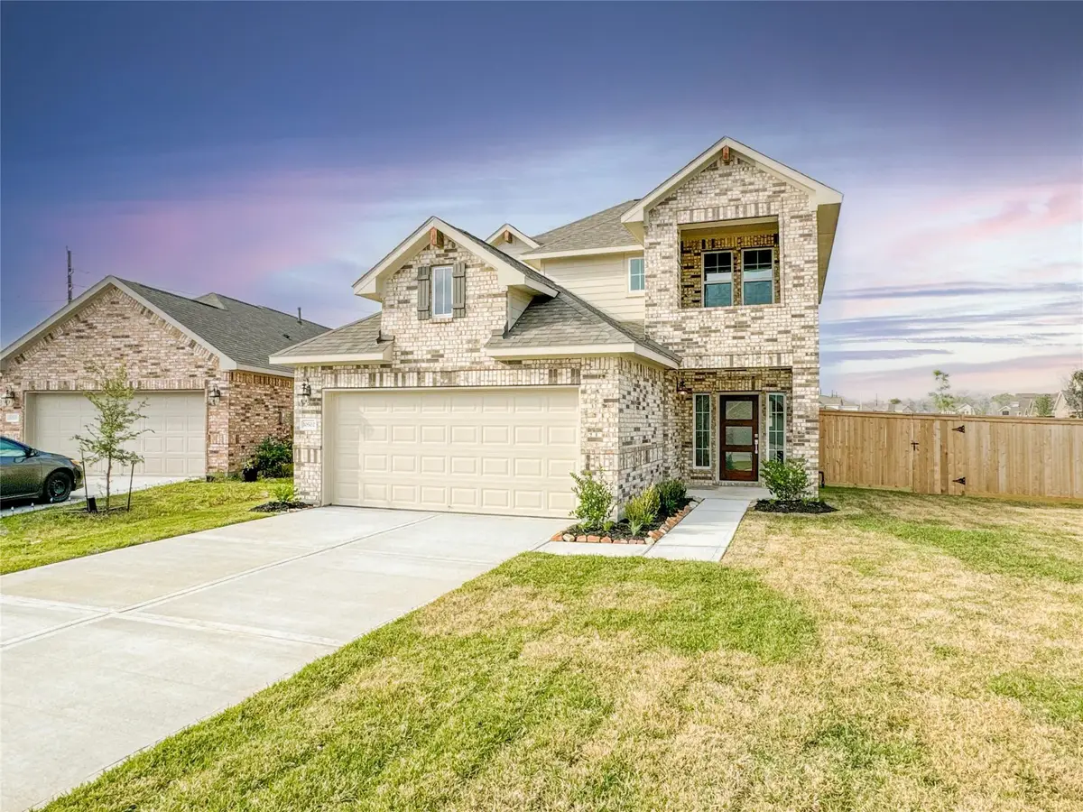 10502 Mount Tallac Court, Rosharon, TX 77583 - #1