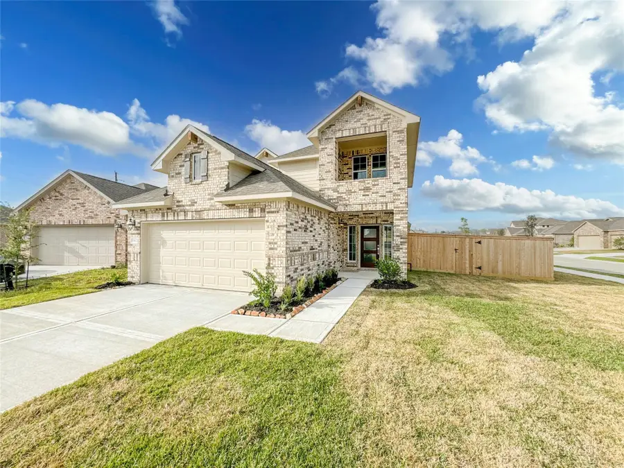 10502 Mount Tallac Court, Rosharon, TX 77583 - #3
