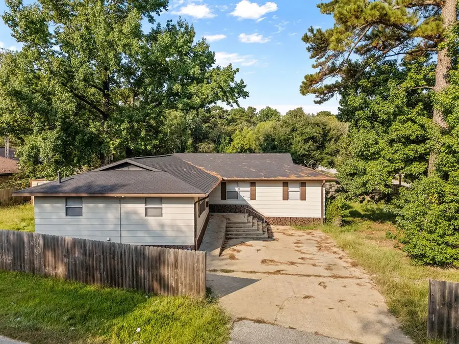 3058 Old Colony Road, Huntsville, TX 77320 - Image #2