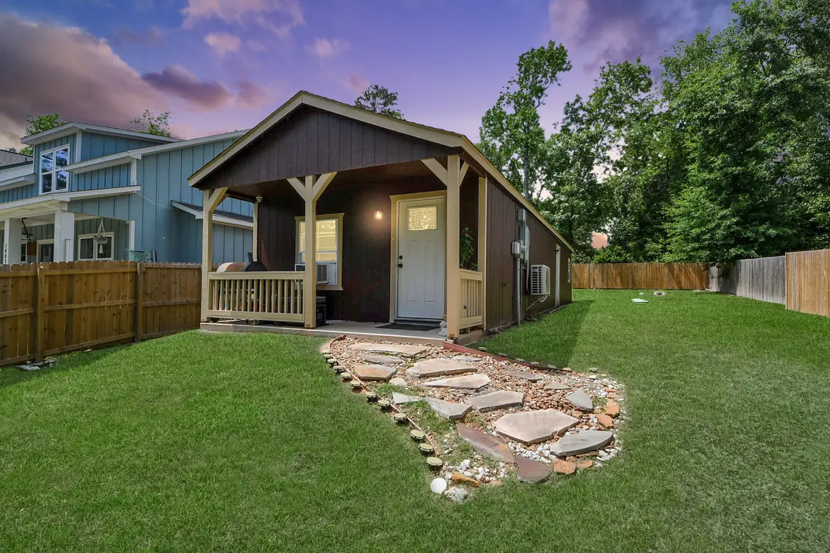 14961 Lamar Road, Willis, TX 77378 - #1