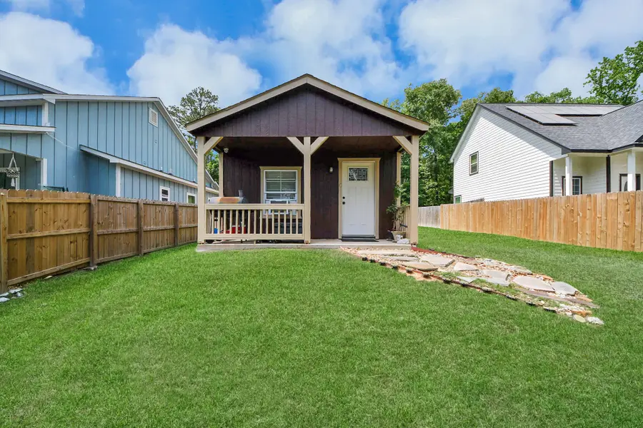 14961 Lamar Road, Willis, TX 77378 - #2