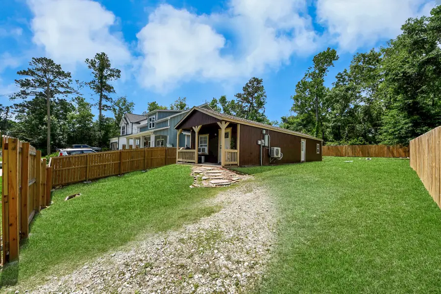 14961 Lamar Road, Willis, TX 77378 - #3