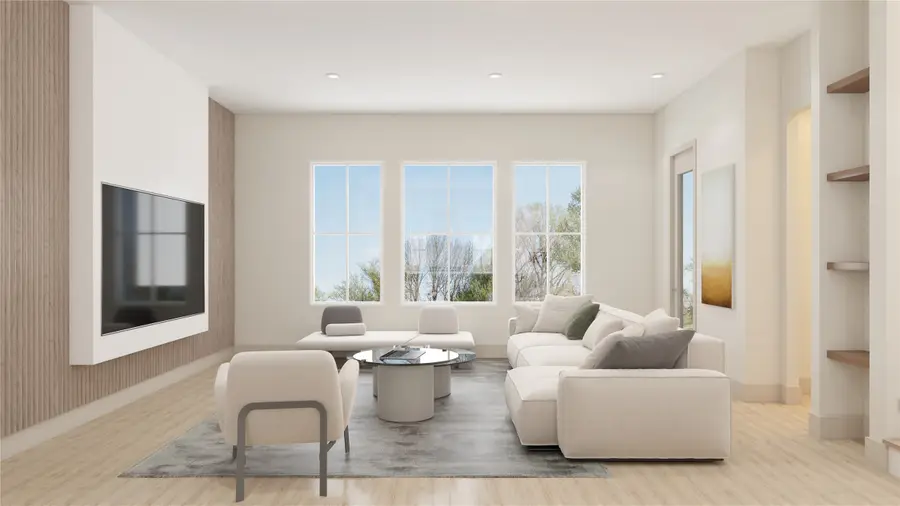 1106 Weiss Street, Houston, TX 77009 - Image #2