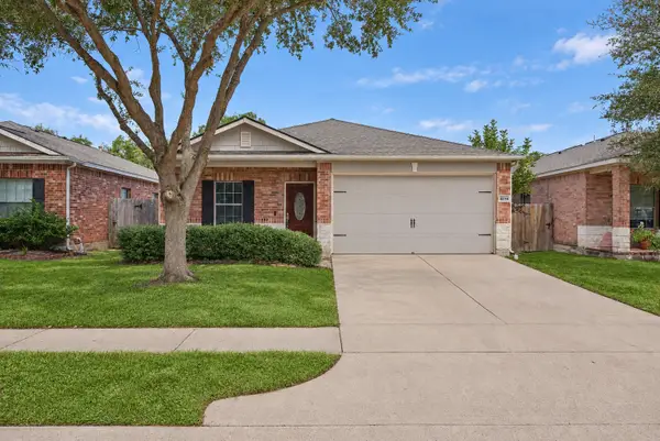 23718 N Newport Bend, Katy, TX 77494