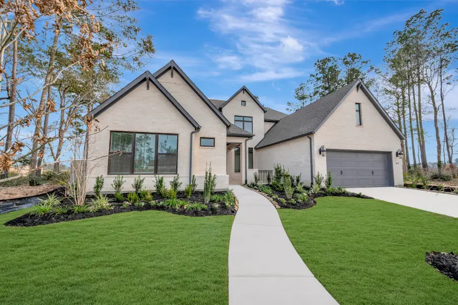 18019 Lobos Point Lane, Conroe, TX 77302 - Image #2