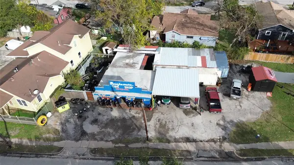 1702 Lockwood Drive, Houston, TX 77020