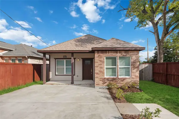 8147 Chateau Street, Houston, TX 77028