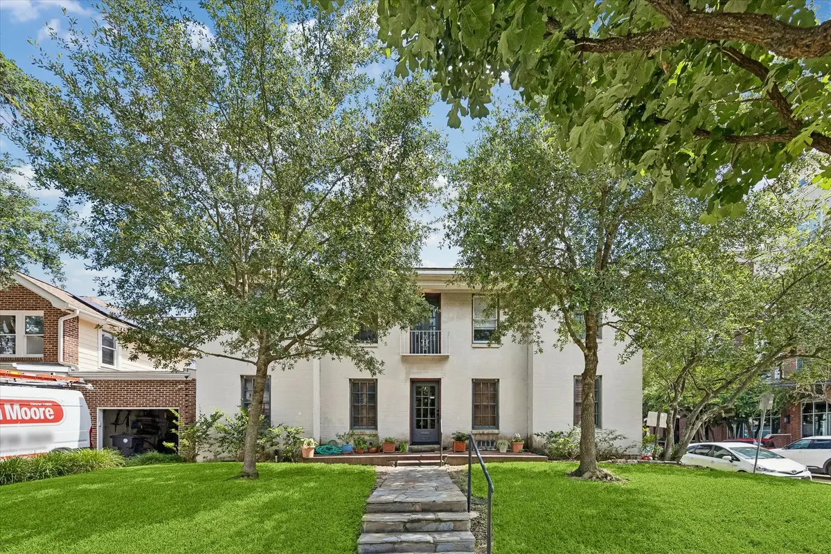 1657 Bonnie Brae Street, Houston, TX 77006 - #1