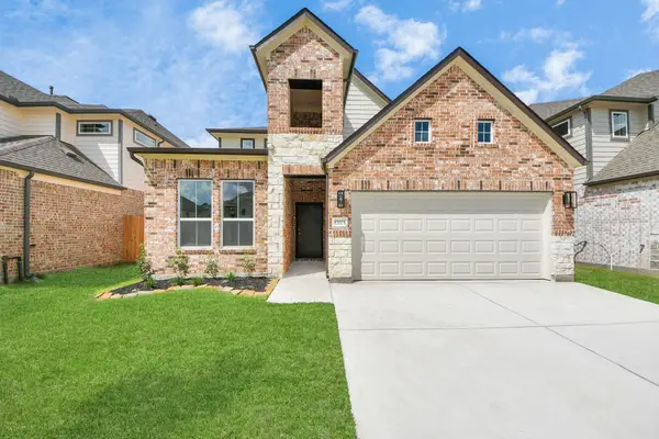 2946 Bury Park Drive, Spring, TX 77373
