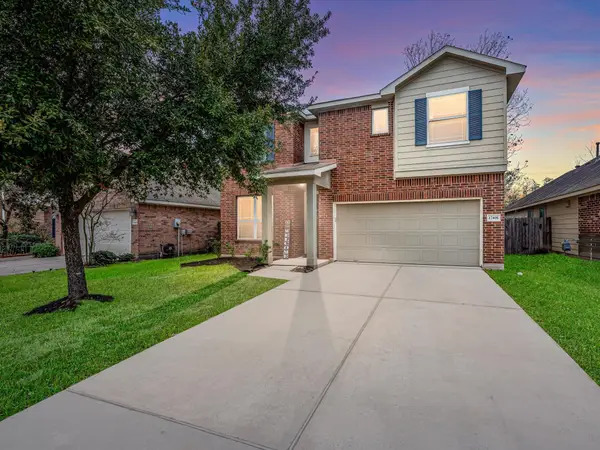 17406 Stonebelt Drive, Houston, TX 77073