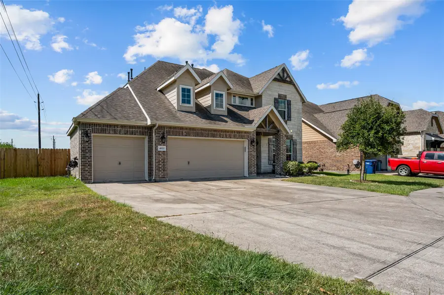 4822 Bay Vista Drive, Baytown, TX 77523 - #3