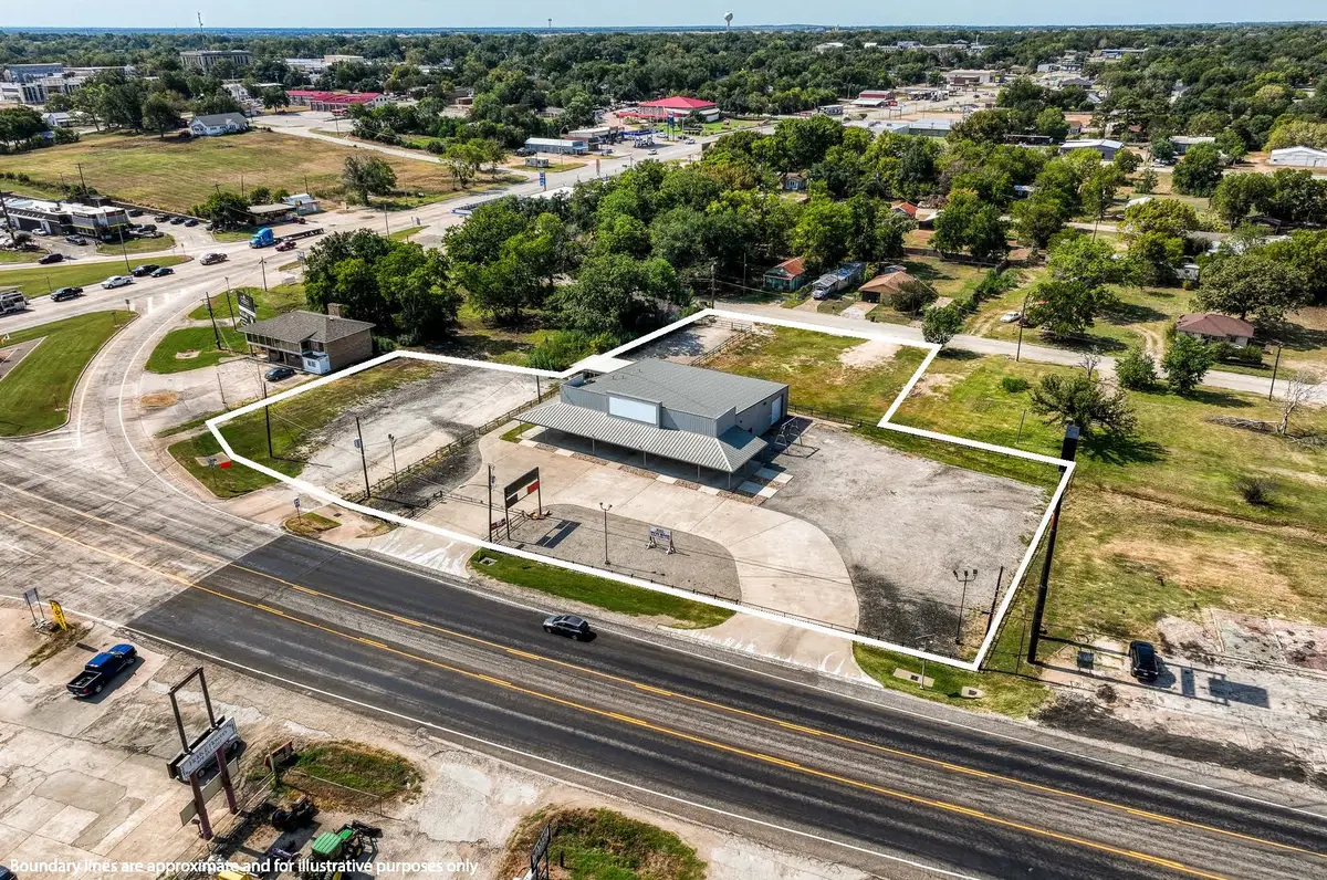 185 N Hwy 36, Caldwell, TX 77836 - Image #1