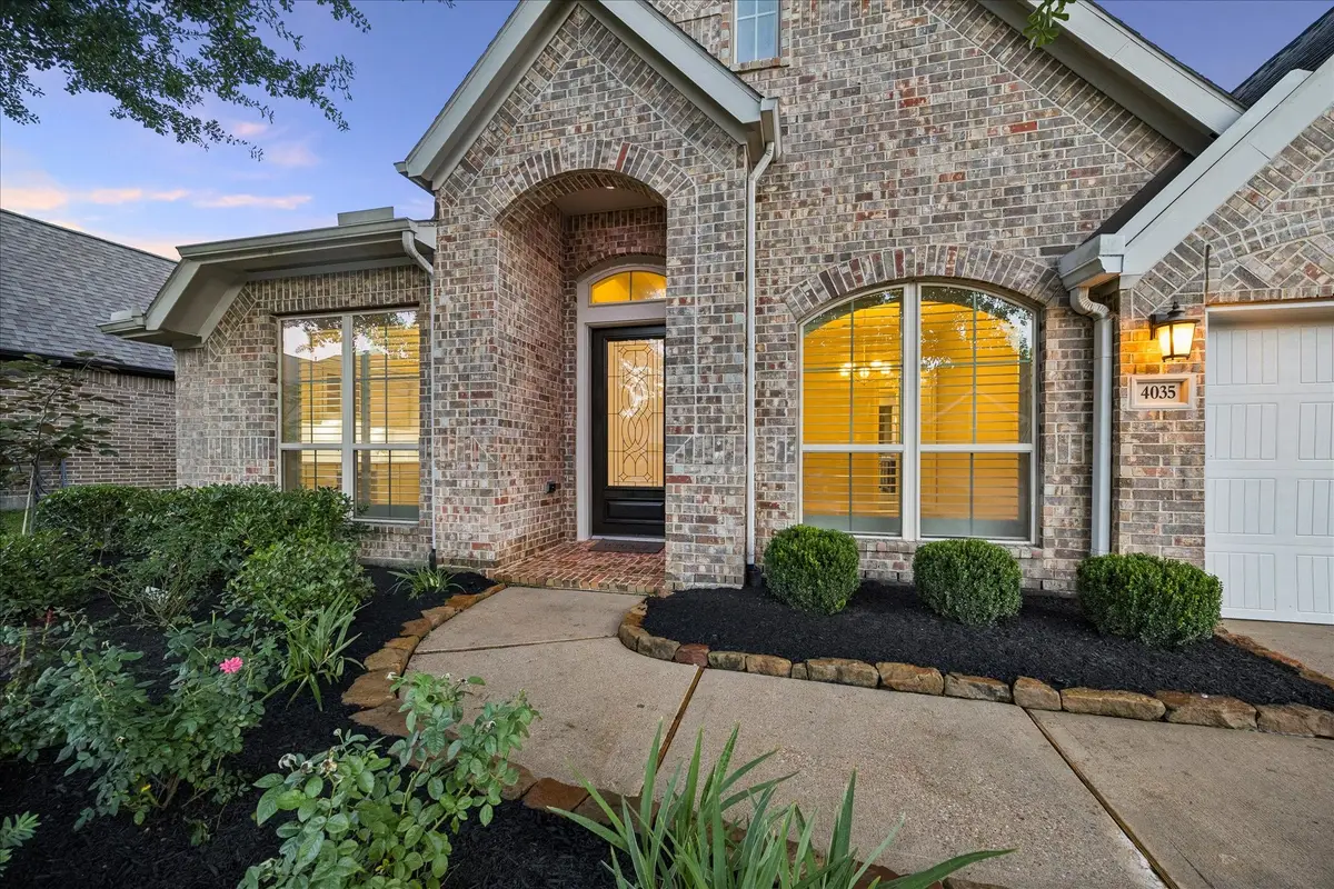 4035 Steep Woods Drive, Spring, TX 77386 - #1