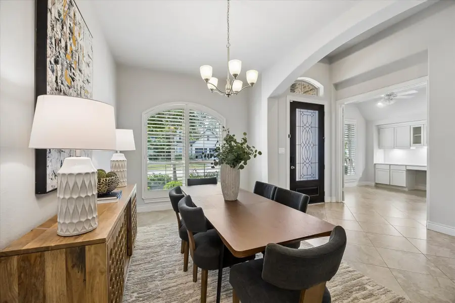 4035 Steep Woods Drive, Spring, TX 77386 - #3