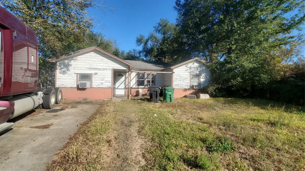 7641 Bywood Street, Houston, TX 77028 - Image #1