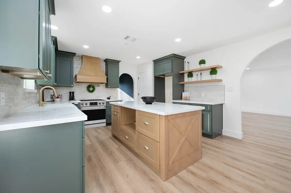 3919 Ridgeview Drive, Missouri City, TX 77459 - Image #1