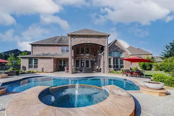 2803 Chester Knoll Court, Katy, TX 77494