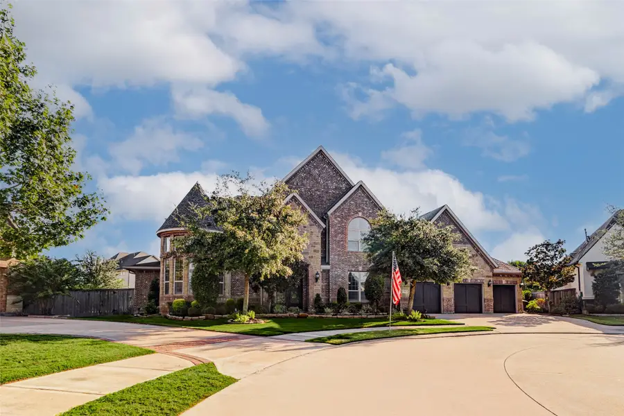 2803 Chester Knoll Court, Katy, TX 77494 - Image #2