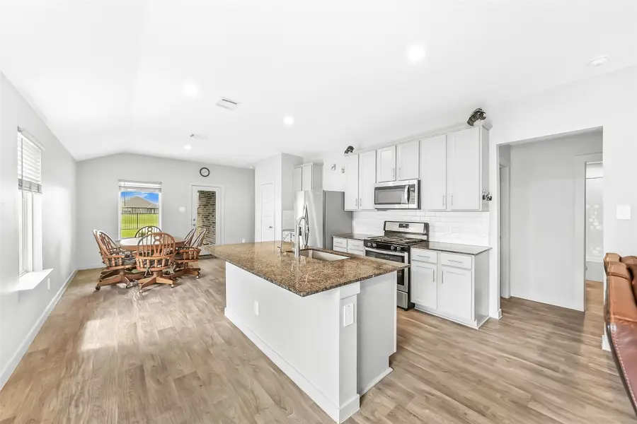 1514 Truckee River Drive, Rosharon, TX 77583 - #3